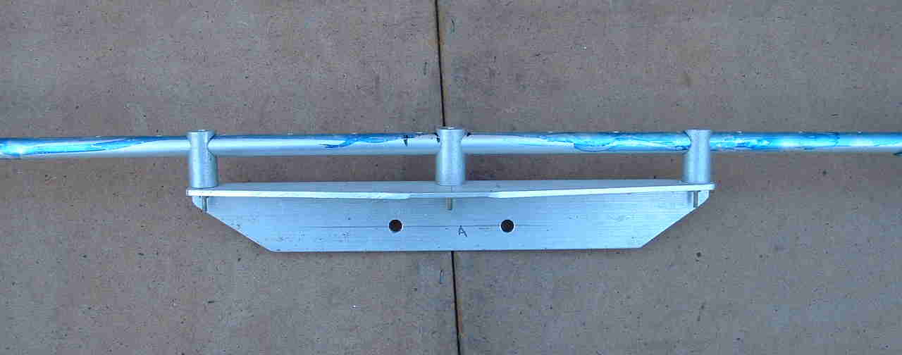 9cm antenna